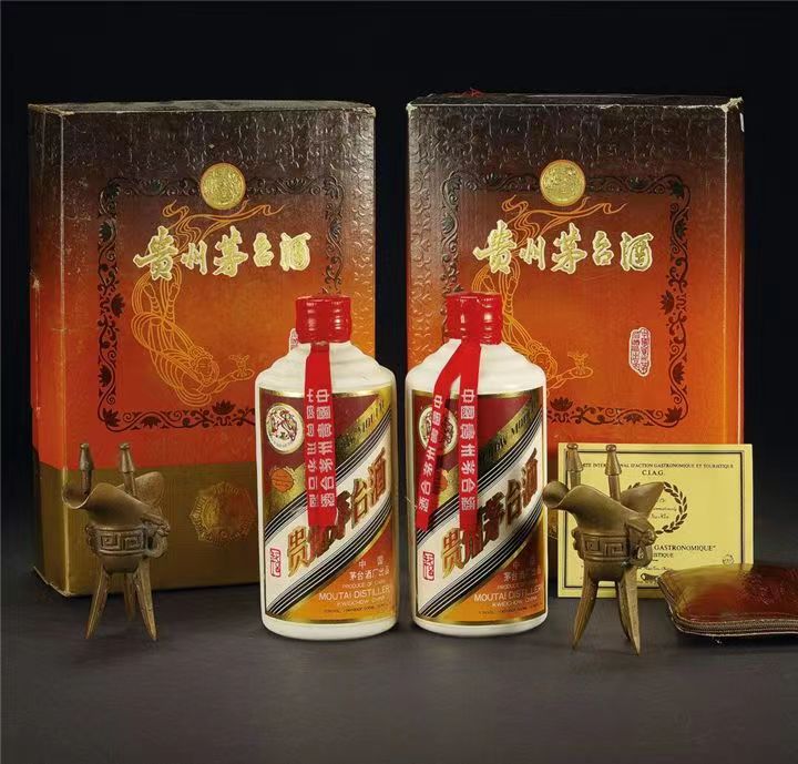 临西烟酒回收